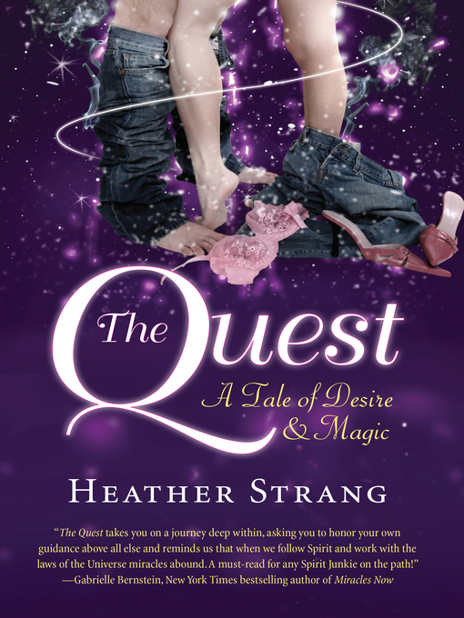 Title details for The Quest by Heather Strang - Available